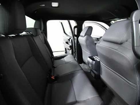 New 2026 Toyota Tacoma SR5 image 23