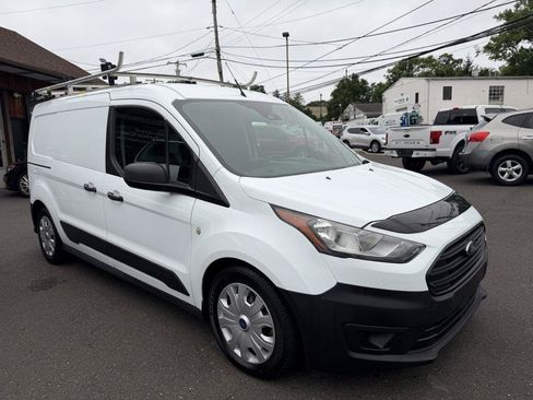 Used 2020 Ford Transit Connect XL FWD image 7
