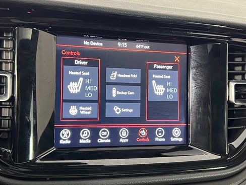 Used 2021 Dodge Durango SXT image 42