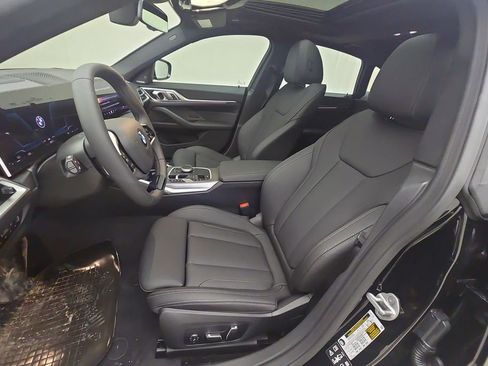 New 2026 BMW 430i xDrive 430i Gran Coupe w/ Premium Package image 12