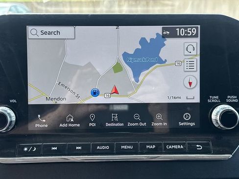 Used 2023 Mitsubishi Outlander SE image 29