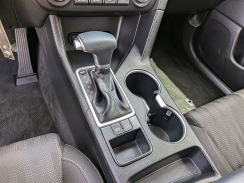 Certified 2021 Kia Sportage LX FWD image 35