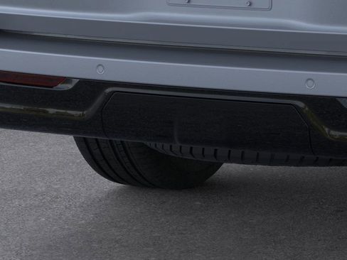 New 2026 Lincoln Navigator Reserve image 36