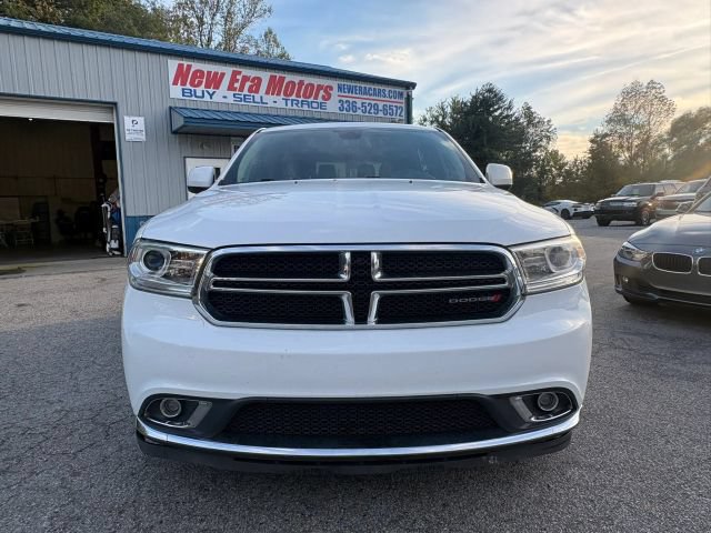 Used 2016 Dodge Durango SXT w/ Quick Order Package 23B RWD image 8