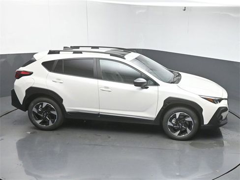New 2025 Subaru Crosstrek 2.5i Limited w/ Crosstrek Mirror Package image 26