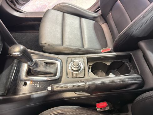 Used 2015 MAZDA MAZDA6 Touring FWD image 19
