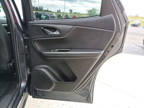 Used 2021 Chevrolet Blazer LT FWD image 18