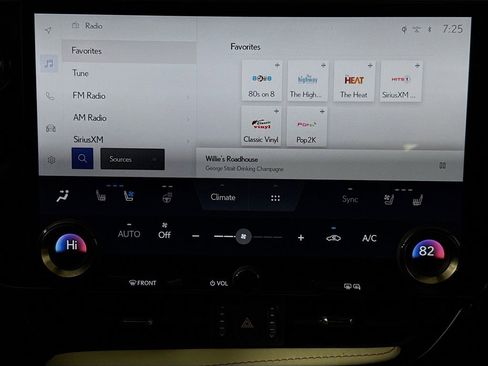 Used 2023 Lexus NX 350 AWD image 15