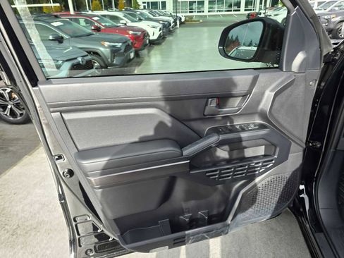 Certified 2025 Toyota 4Runner SR5 image 20