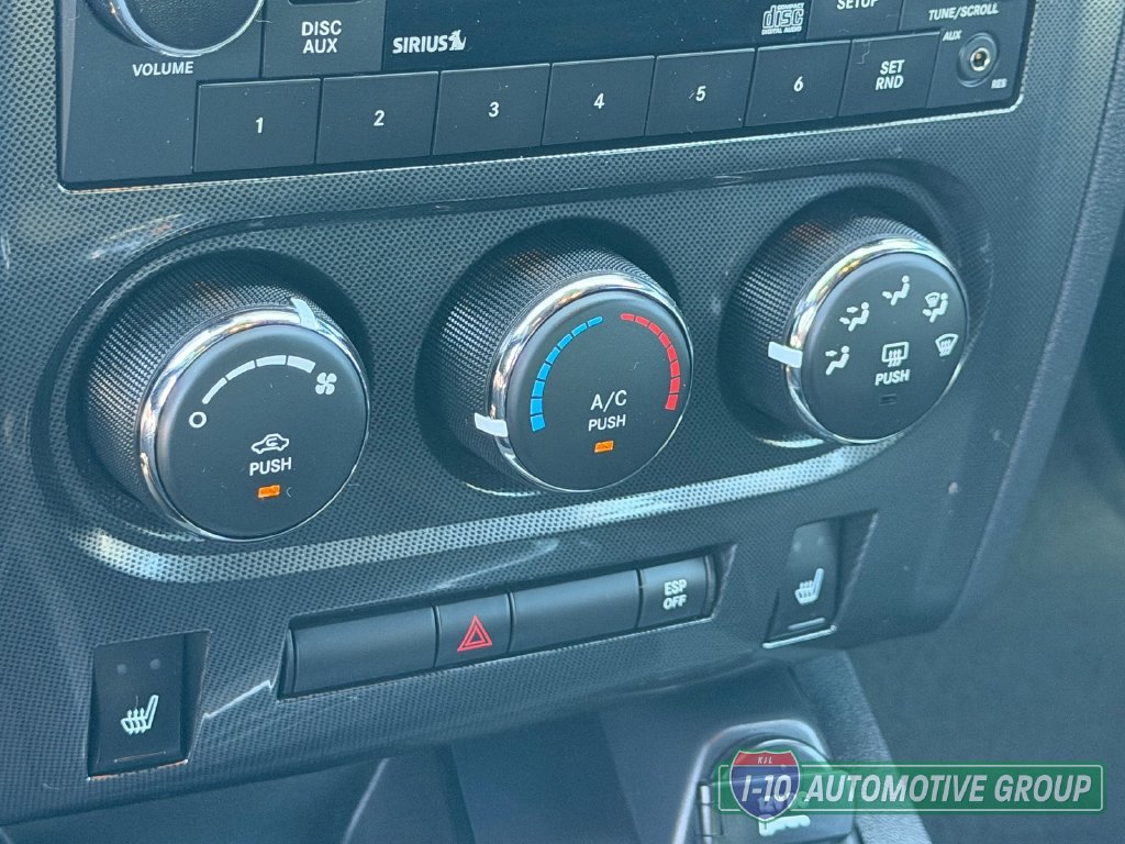 Used 2010 Dodge Challenger R/T RWD image 27
