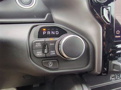 New 2026 RAM 1500 Big Horn image 30