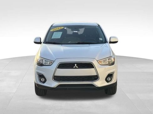 Used 2015 Mitsubishi Outlander Sport ES image 8