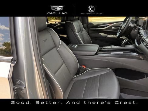 Certified 2023 Cadillac Escalade Sport w/ Touring Package RWD image 29
