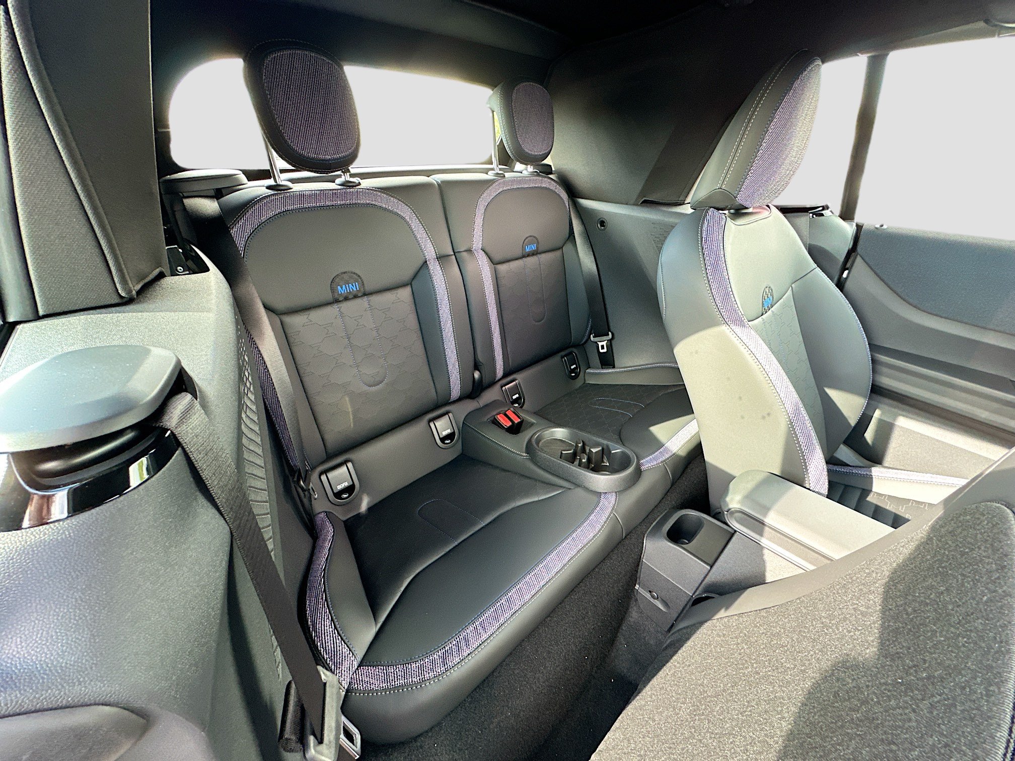 New 2026 MINI Cooper S FWD image 20