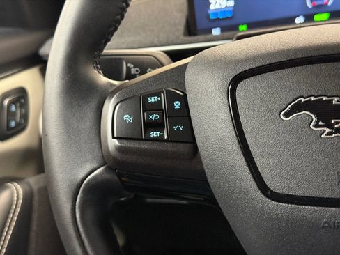 Used 2023 Ford Mustang Mach-E Premium AWD/4WD image 24