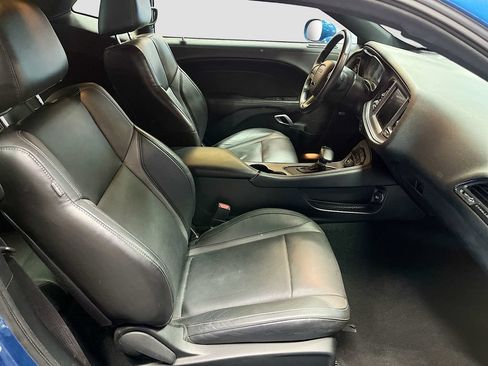 Used 2023 Dodge Challenger SXT w/ Plus Package AWD/4WD image 28