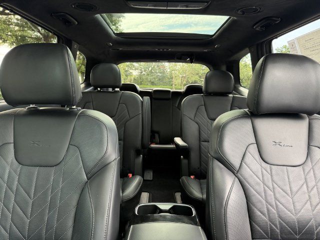 Certified 2024 Kia Telluride SX Prestige X-Line AWD/4WD image 31