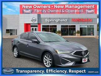 Used 2019 Acura ILX FWD video 1