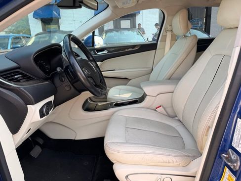 Used 2016 Lincoln MKC Black Label AWD/4WD image 15
