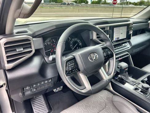 Used 2023 Toyota Tundra SR5 w/ TRD Sport Premium Package image 15