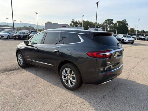 Used 2021 Buick Enclave Avenir w/ Avenir Technology Package AWD/4WD image 3