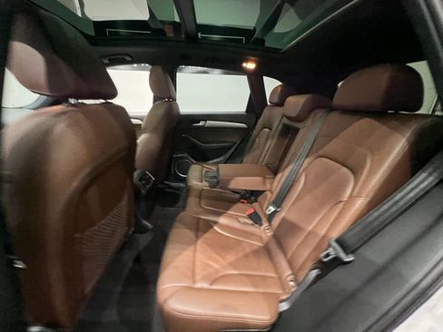 Used 2017 Audi Q5 2.0T Premium Plus image 26