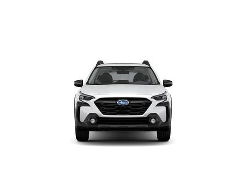 New 2025 Subaru Outback Onyx Edition w/ Tech Package 2 image 8