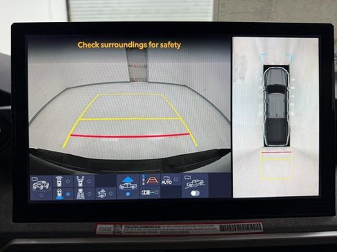 New 2026 Toyota Tacoma Trailhunter image 21