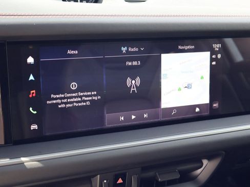 New 2026 Porsche Cayenne Turbo image 17