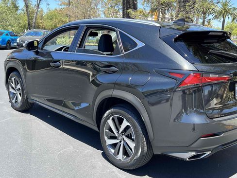 Used 2019 Lexus NX 300 FWD w/ Premium Package image 42