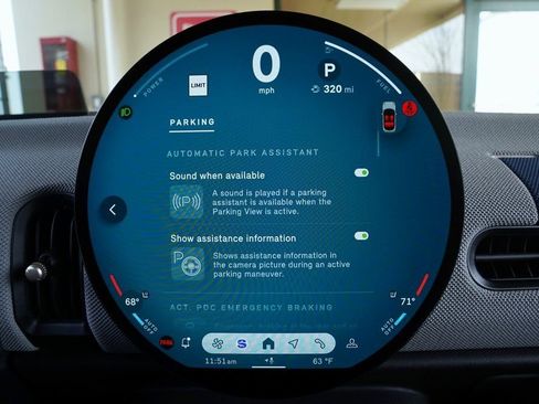 New 2026 MINI Cooper S image 21