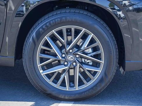 New 2026 Lexus TX 350 FWD image 11