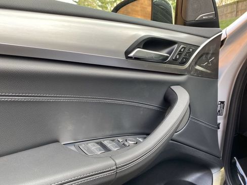 Used 2020 BMW X3 M40i w/ Premium Package AWD/4WD image 34