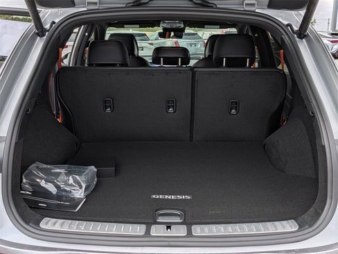 New 2026 Genesis GV70 2.5T Sport Prestige image 28