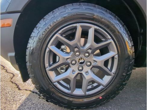 New 2026 Ford Bronco Sport Big Bend image 10