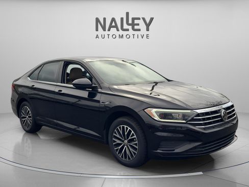 Used 2019 Volkswagen Jetta SEL image 7