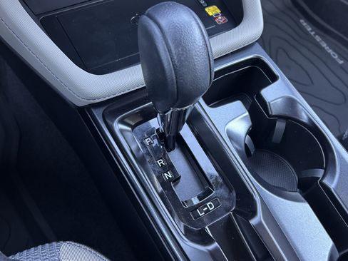 Used 2026 Subaru Forester Premium image 16