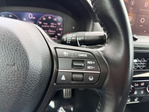 Used 2023 Honda Accord Sport image 21
