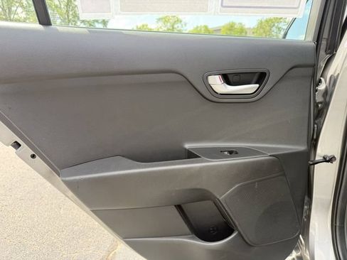 Used 2021 Kia Rio S FWD image 22