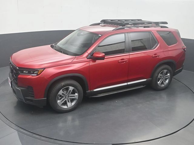 Used 2026 Honda Pilot EX-L image 21