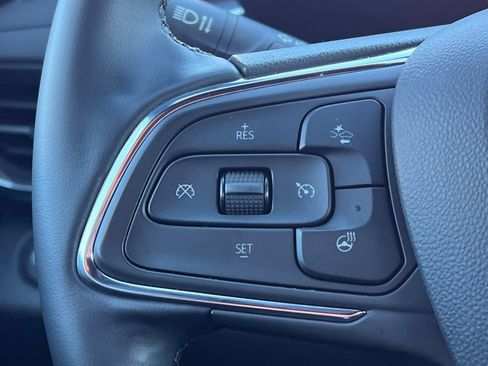 Used 2025 Buick Envista Preferred w/ Convenience I Package image 31