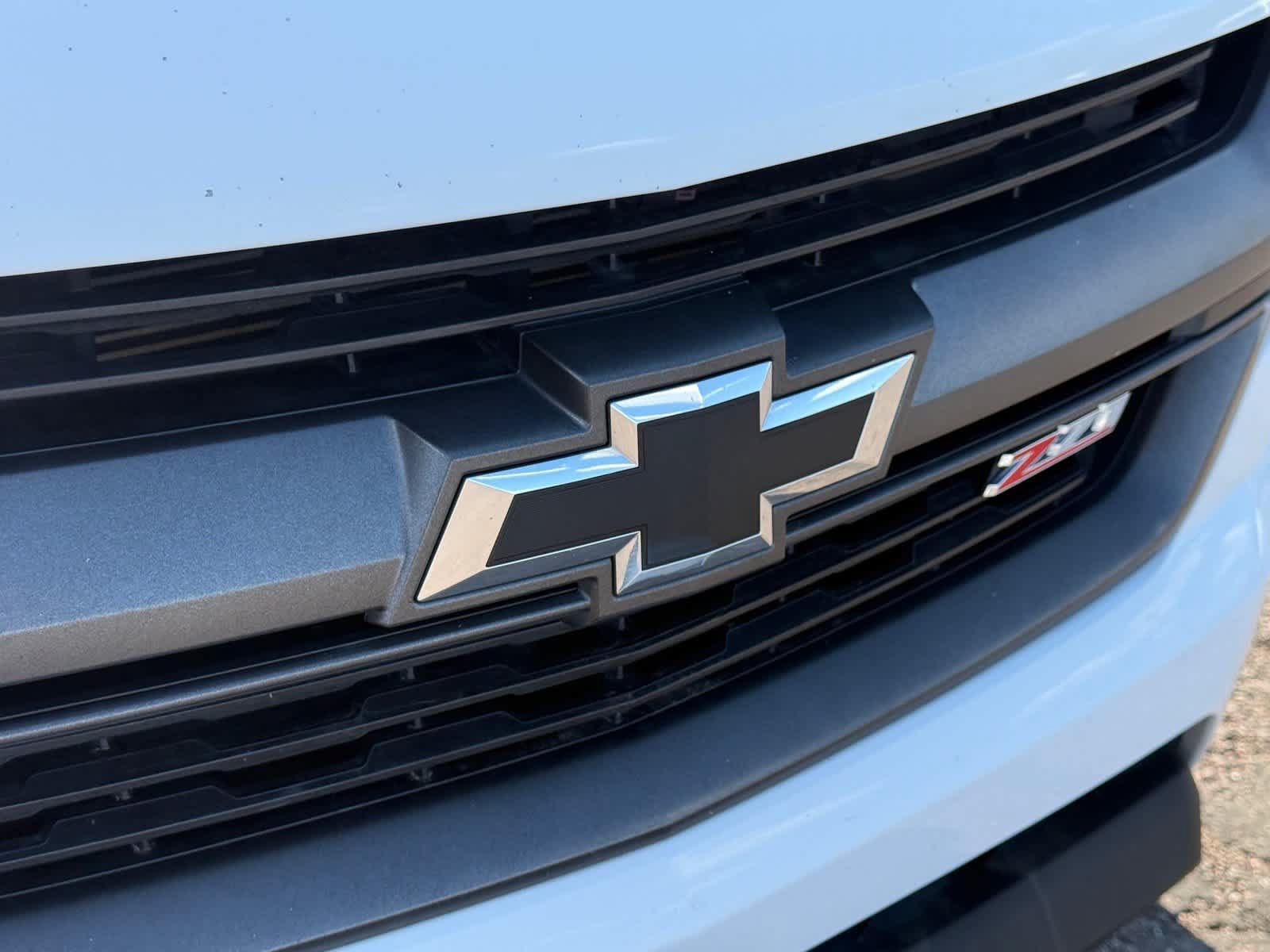Used 2018 Chevrolet Colorado Z71 RWD image 35