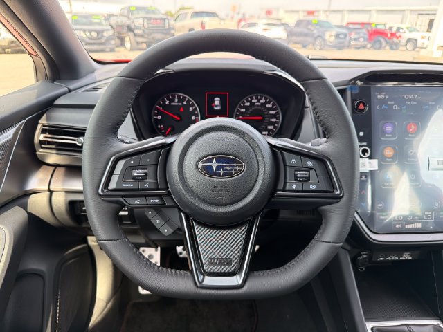 New 2026 Subaru WRX AWD/4WD image 10