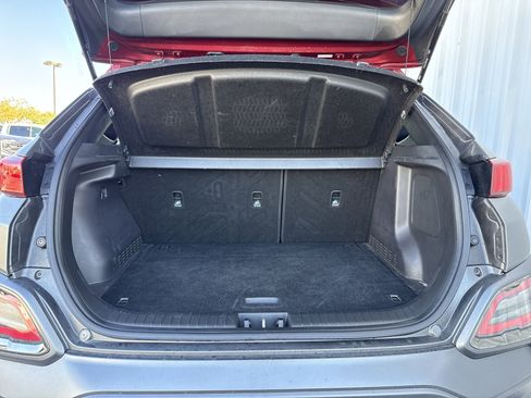 Used 2019 Hyundai Kona Ultimate image 15