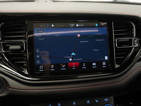 New 2026 Dodge Durango GT image 23