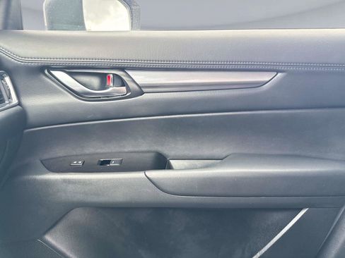 Certified 2024 MAZDA CX-5 AWD 2.5 S w/ Select Package image 24