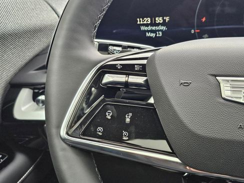 New 2026 Cadillac Optiq Sport 2 RWD image 30