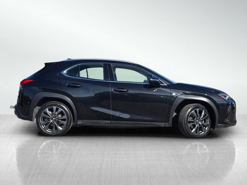 Used 2021 Lexus UX 200 F Sport w/ Accessory Package (Z2) image 3