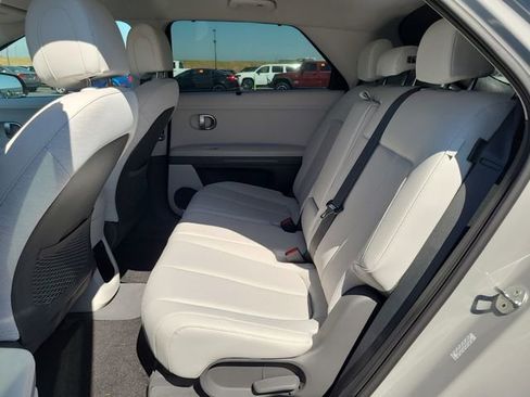 Used 2024 Hyundai Ioniq 5 Limited image 14