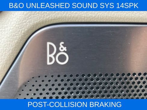 New 2025 Ford F150 Platinum w/ Equipment Group 703A Plus image 6